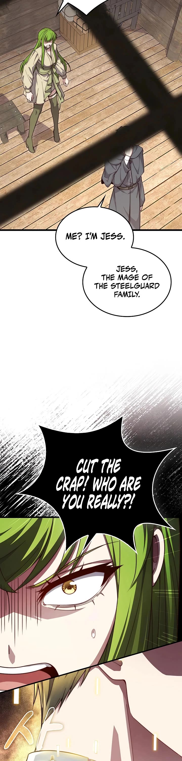 The Lord's Coins Aren't Decreasing?! Chapter 199 page 13 - Chapter 199