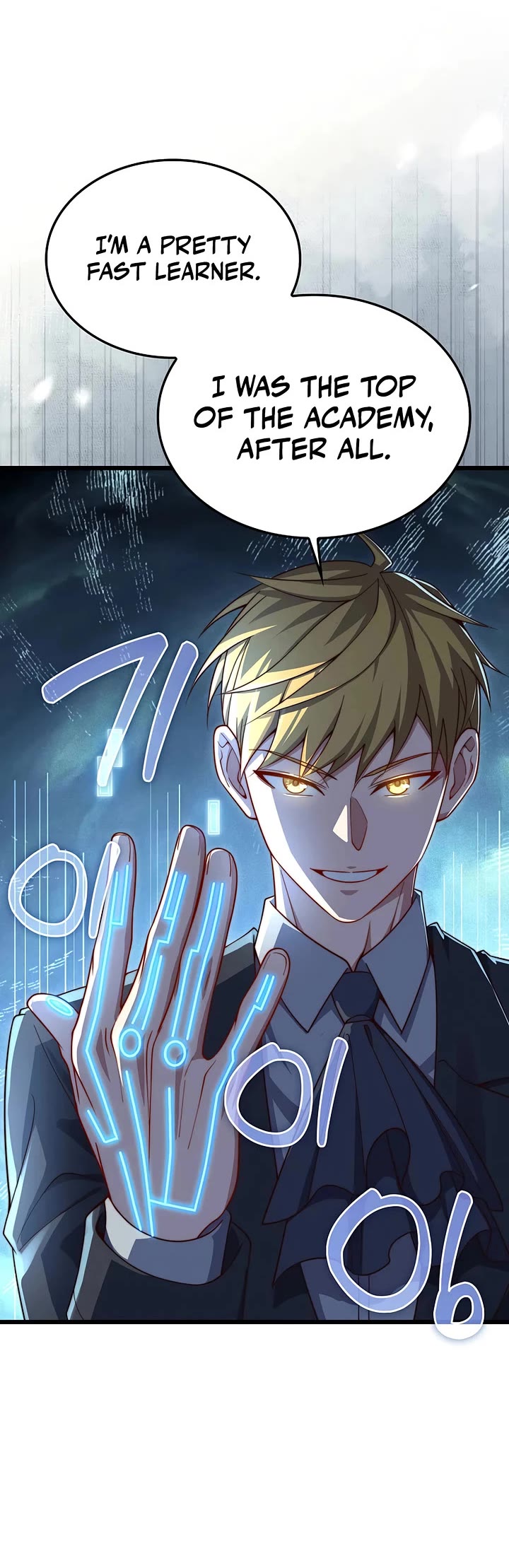 The Lord's Coins Aren't Decreasing?! Chapter 199 page 17 - Chapter 199