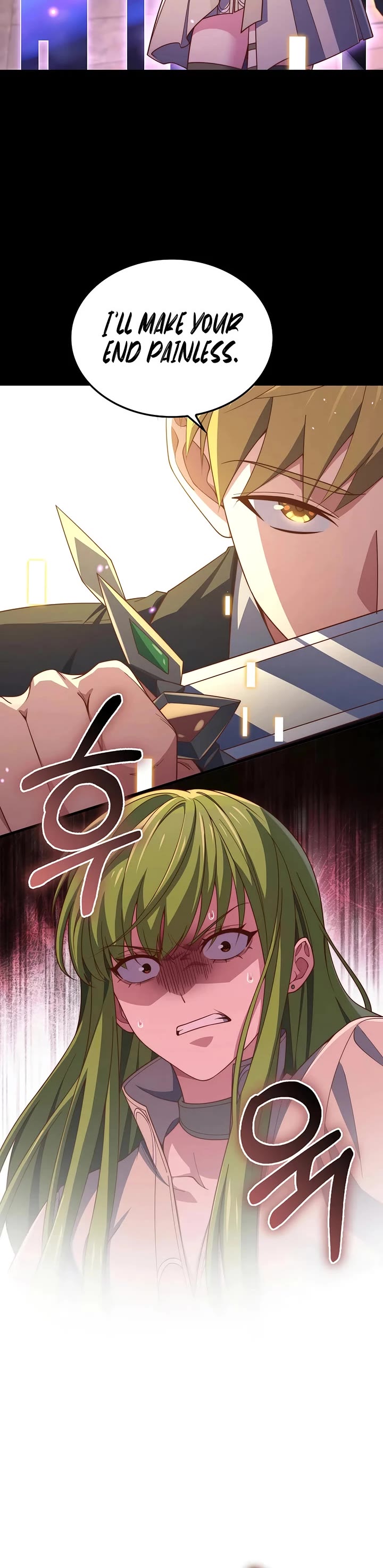 The Lord's Coins Aren't Decreasing?! Chapter 199 page 23 - Chapter 199