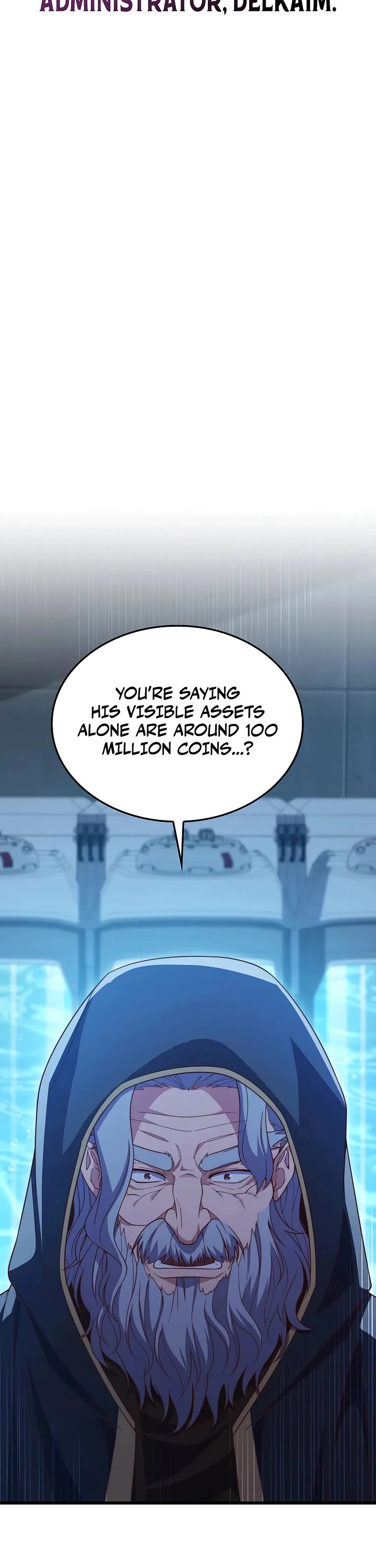 The Lord's Coins Aren't Decreasing?! Chapter 199 page 25 - Chapter 199