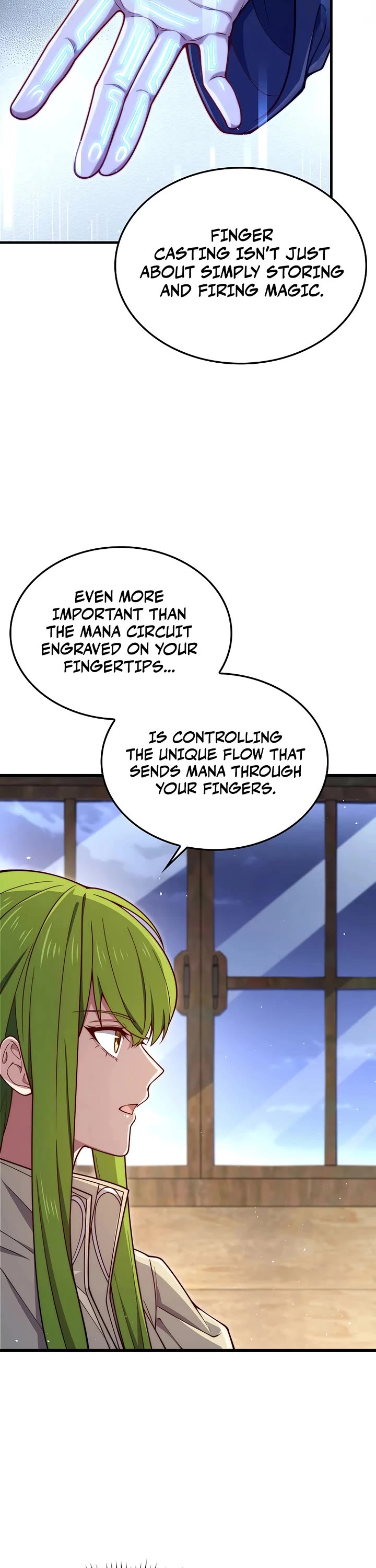 The Lord's Coins Aren't Decreasing?! Chapter 199 page 3 - Chapter 199