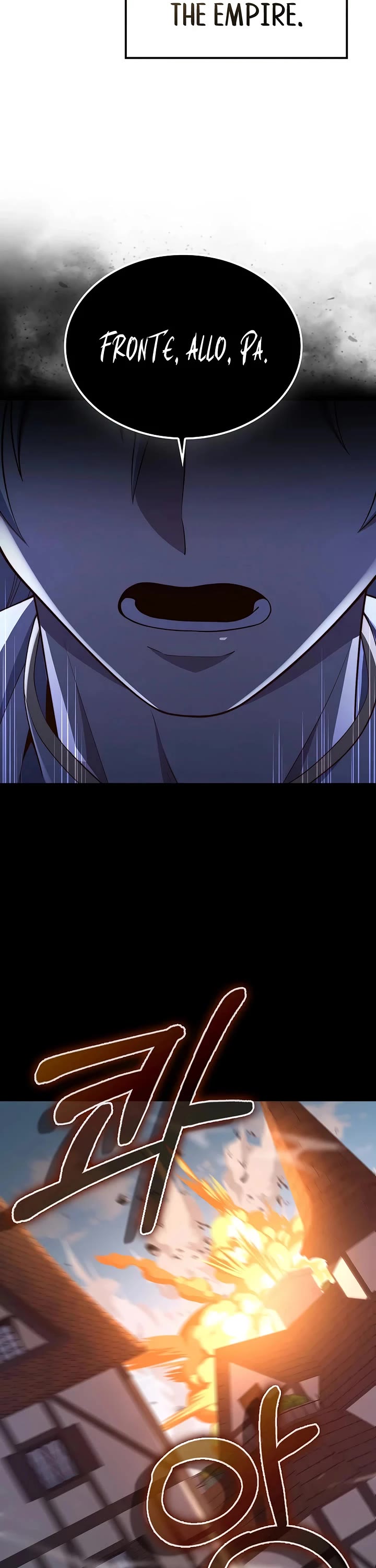The Lord's Coins Aren't Decreasing?! Chapter 199 page 32 - Chapter 199