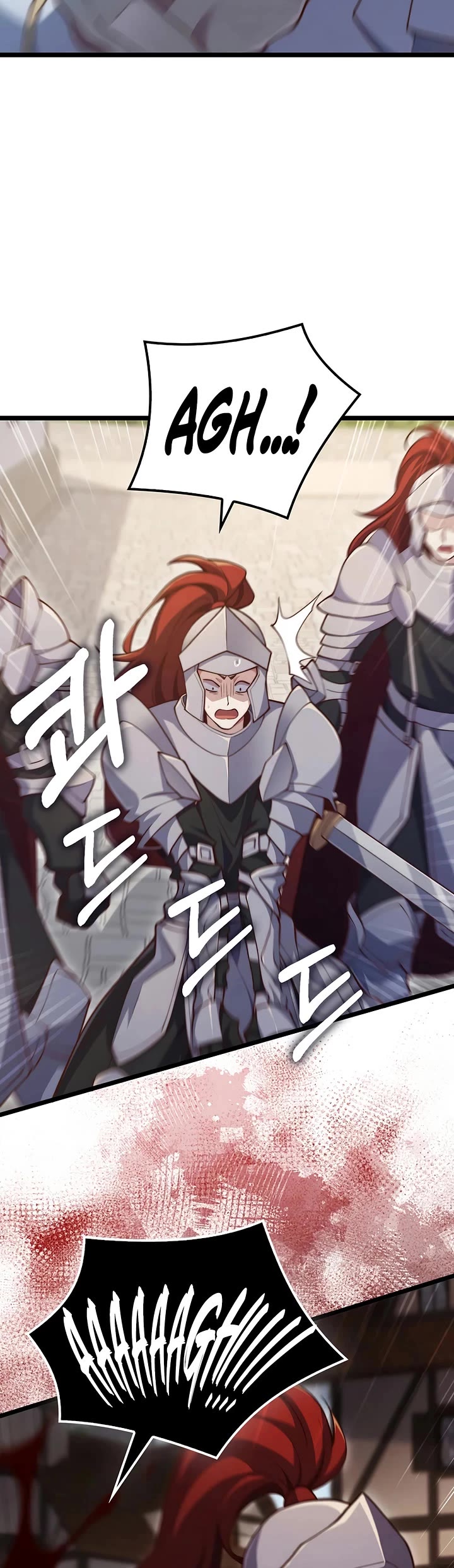 The Lord's Coins Aren't Decreasing?! Chapter 199 page 35 - Chapter 199