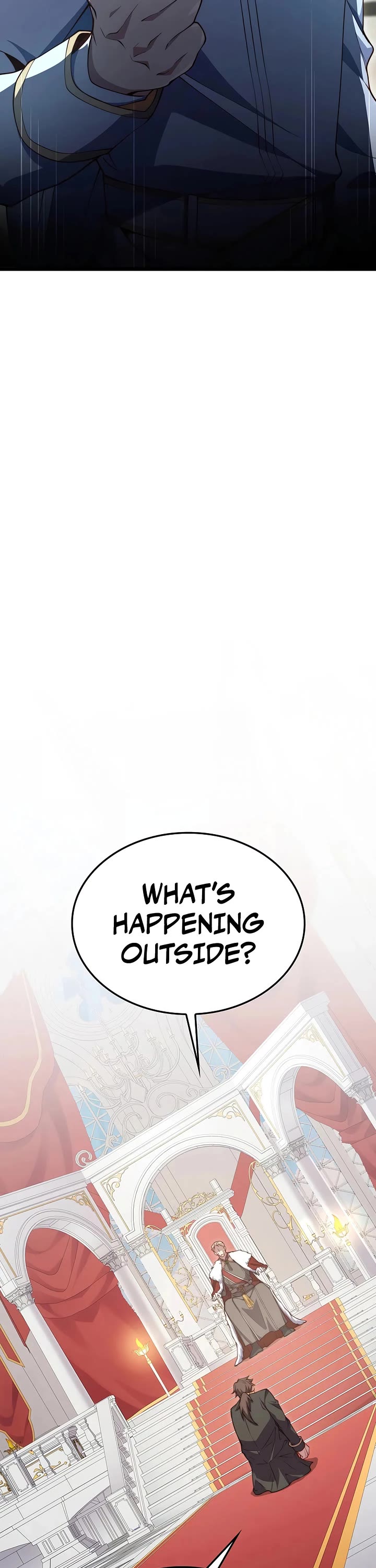 The Lord's Coins Aren't Decreasing?! Chapter 199 page 37 - Chapter 199