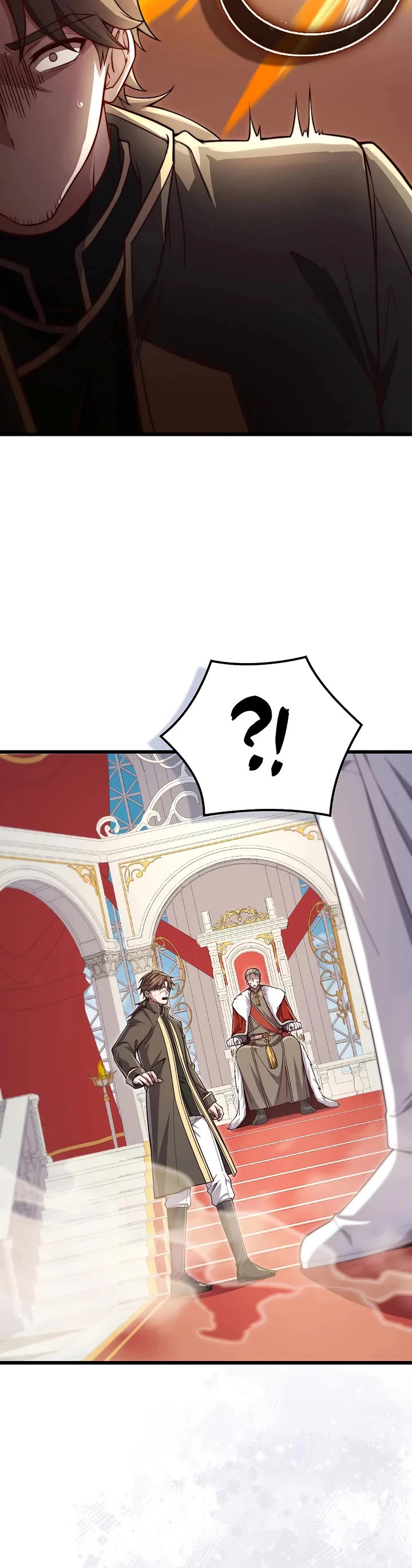 The Lord's Coins Aren't Decreasing?! Chapter 199 page 41 - Chapter 199
