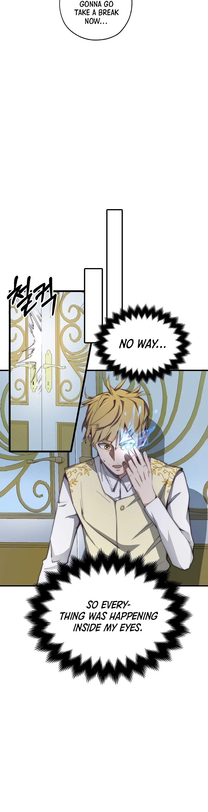 The Lord's Coins Aren't Decreasing?! Chapter 2 page 19 - Chapter 2