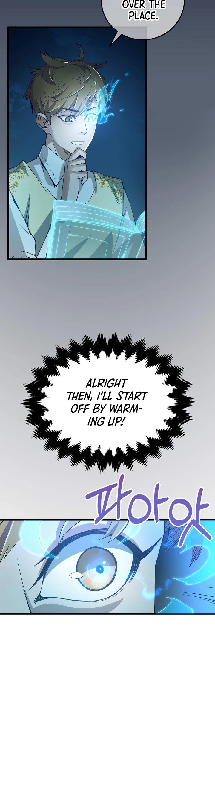 The Lord's Coins Aren't Decreasing?! Chapter 2 page 24 - Chapter 2