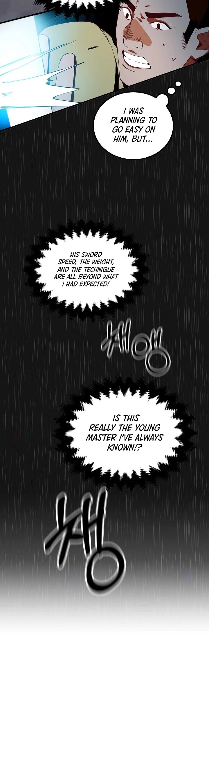 The Lord's Coins Aren't Decreasing?! Chapter 2 page 28 - Chapter 2