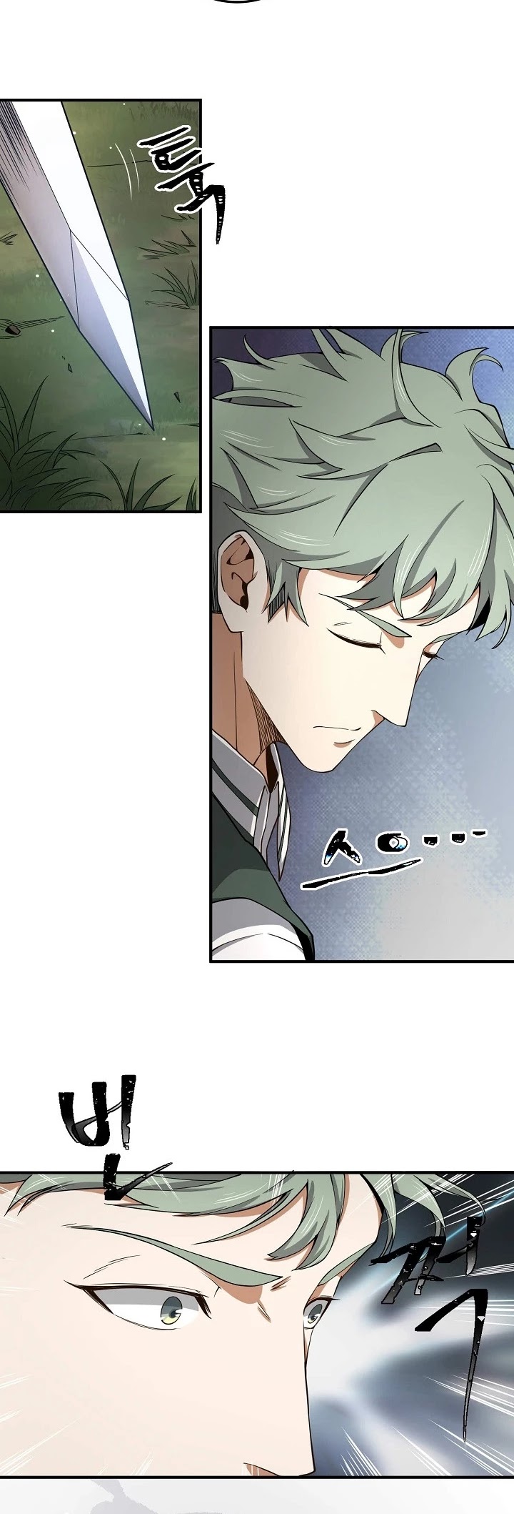 The Lord's Coins Aren't Decreasing?! Chapter 20 page 32 - Chapter 20