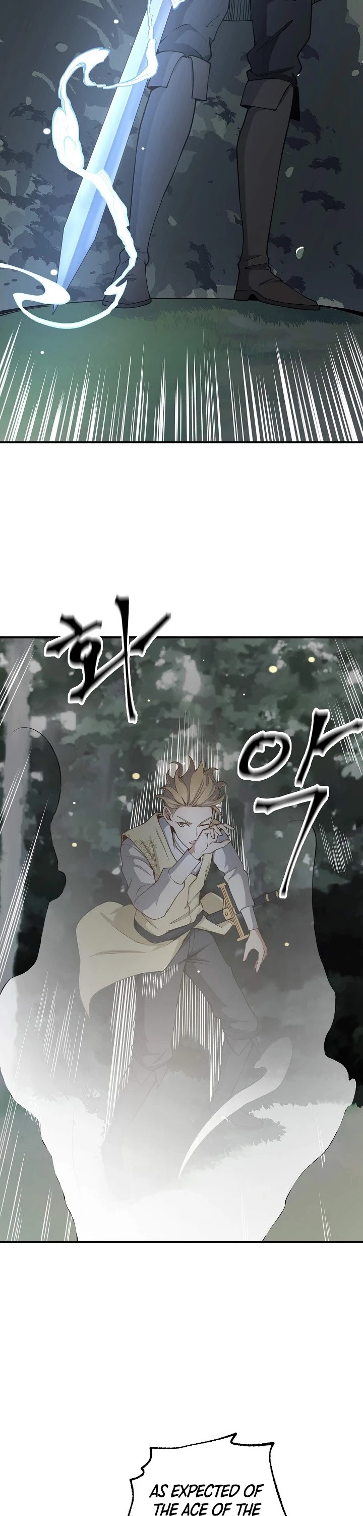 The Lord's Coins Aren't Decreasing?! Chapter 20 page 34 - Chapter 20