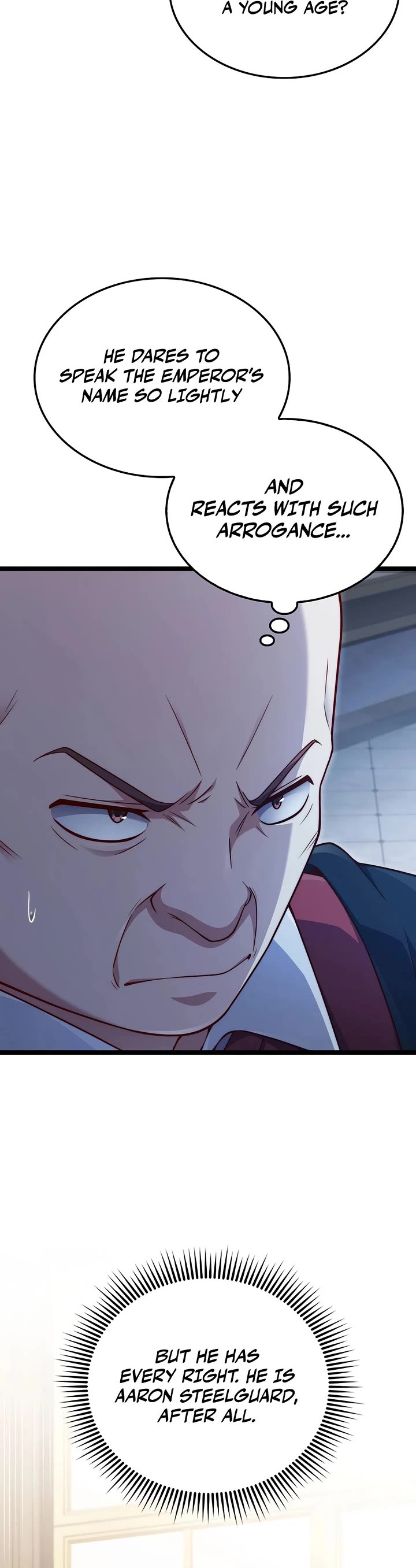 The Lord's Coins Aren't Decreasing?! Chapter 200 page 12 - Chapter 200