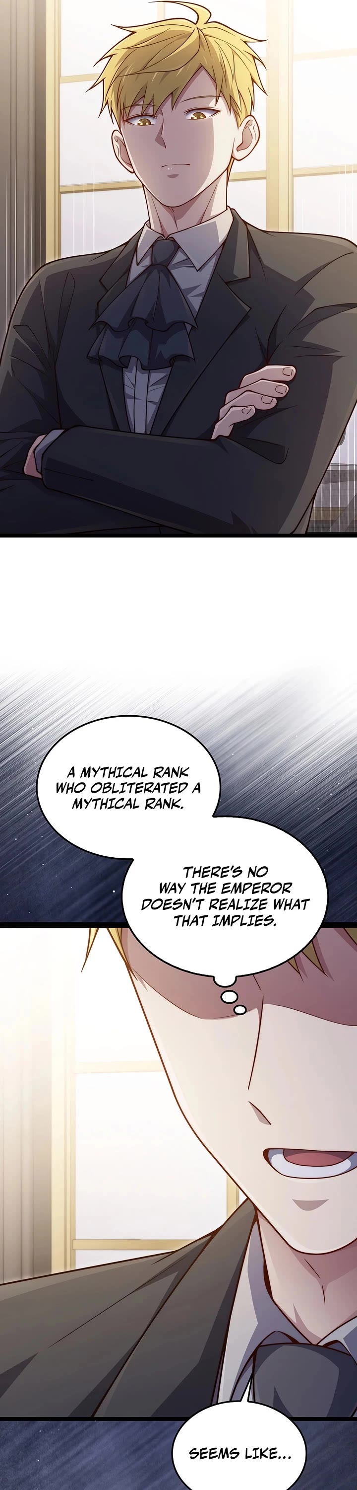 The Lord's Coins Aren't Decreasing?! Chapter 200 page 13 - Chapter 200