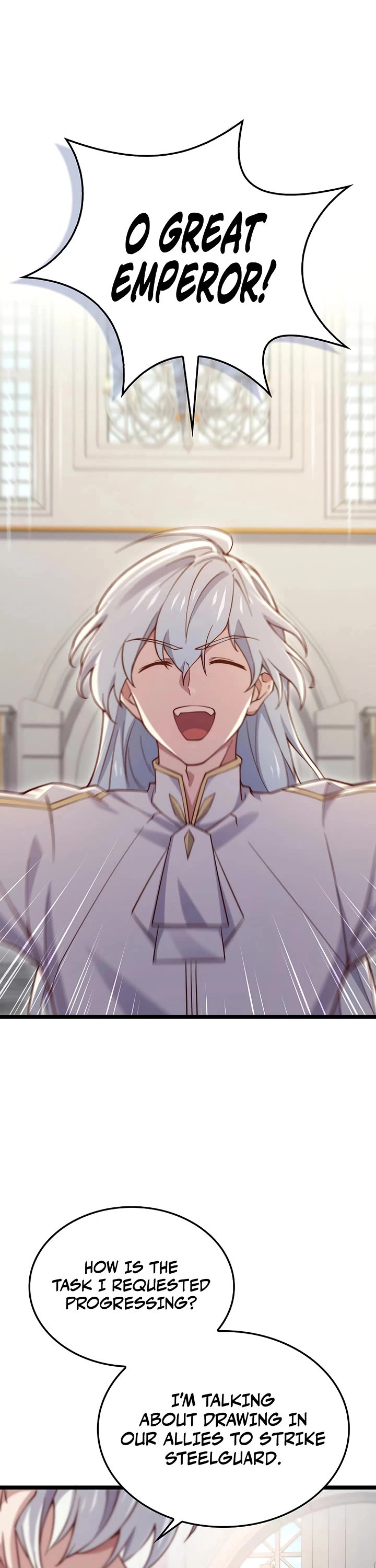 The Lord's Coins Aren't Decreasing?! Chapter 200 page 15 - Chapter 200