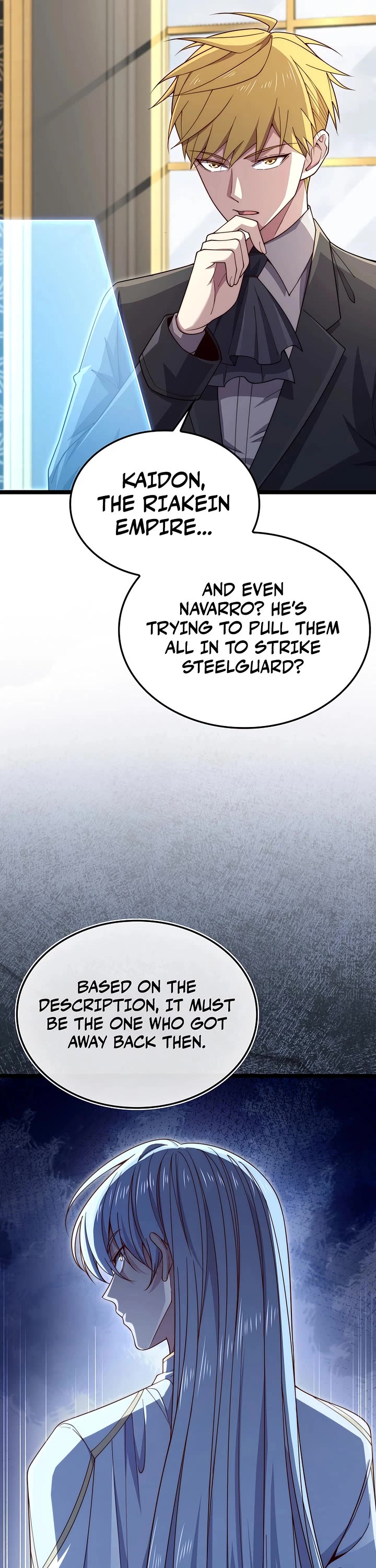 The Lord's Coins Aren't Decreasing?! Chapter 200 page 19 - Chapter 200