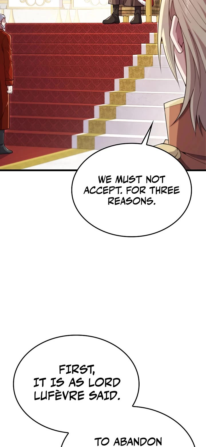 The Lord's Coins Aren't Decreasing?! Chapter 200 page 23 - Chapter 200