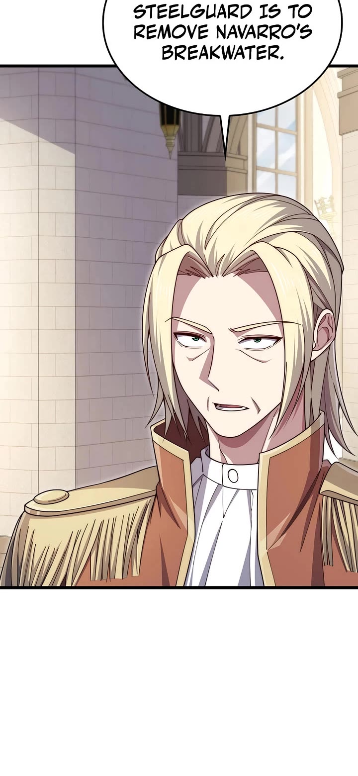 The Lord's Coins Aren't Decreasing?! Chapter 200 page 24 - Chapter 200