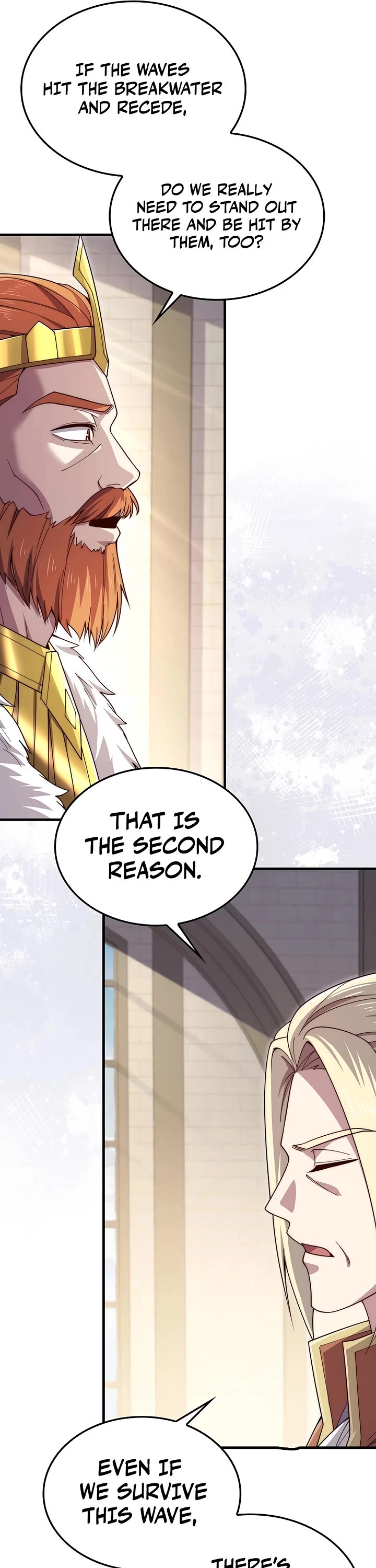 The Lord's Coins Aren't Decreasing?! Chapter 200 page 25 - Chapter 200