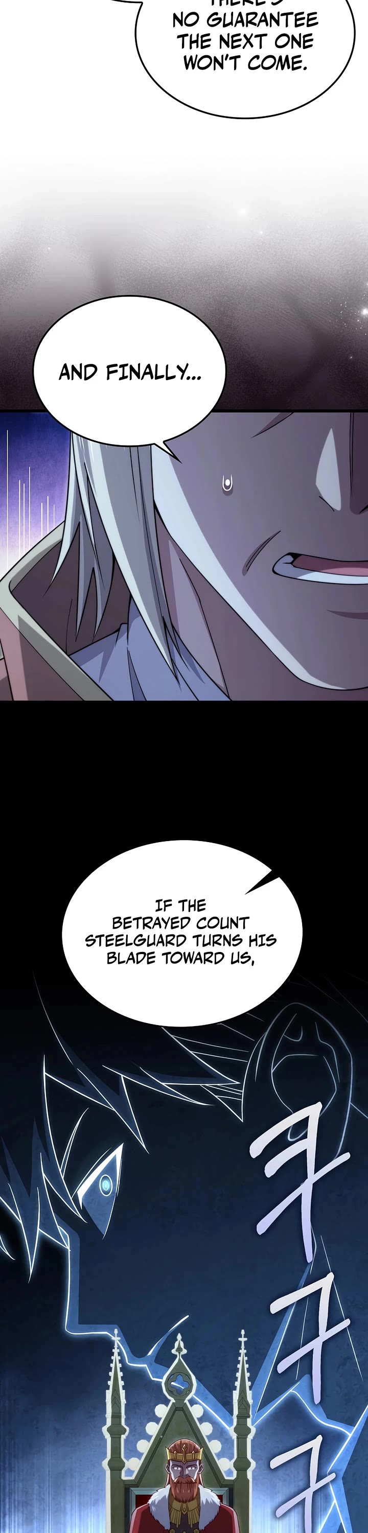 The Lord's Coins Aren't Decreasing?! Chapter 200 page 26 - Chapter 200