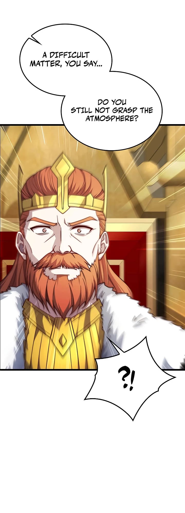 The Lord's Coins Aren't Decreasing?! Chapter 200 page 30 - Chapter 200