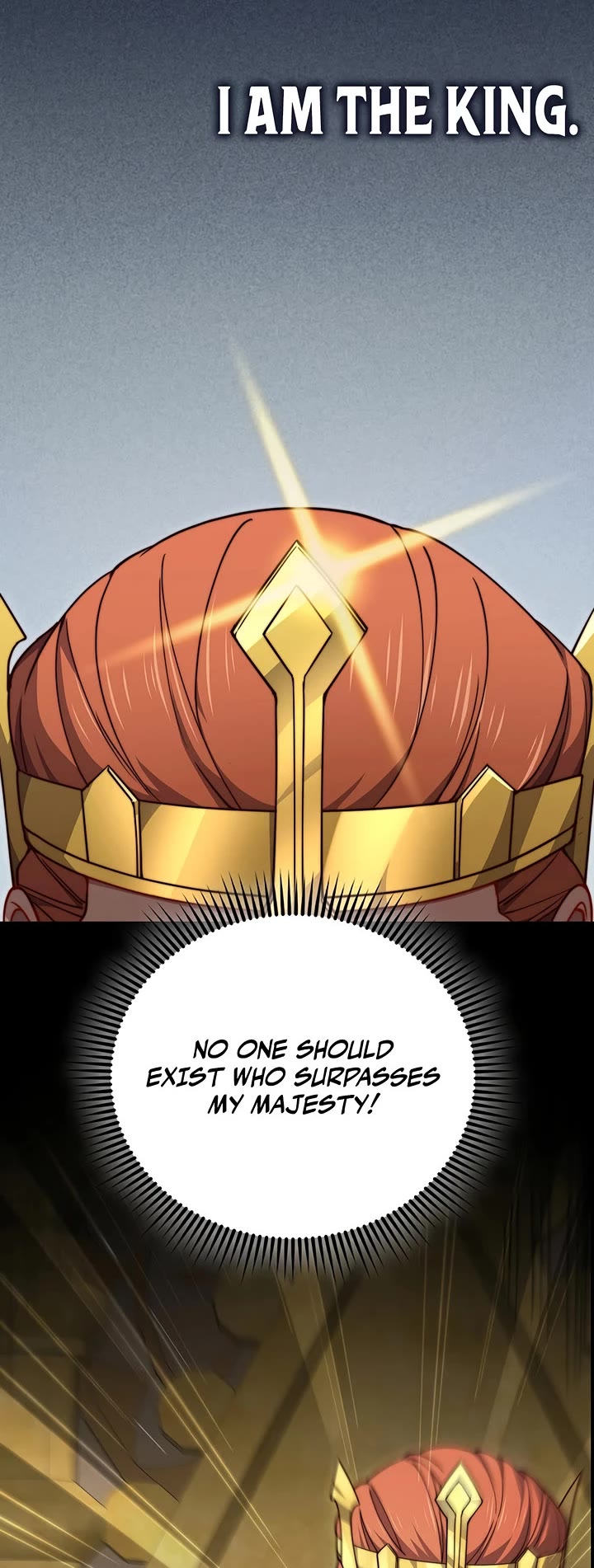 The Lord's Coins Aren't Decreasing?! Chapter 200 page 35 - Chapter 200