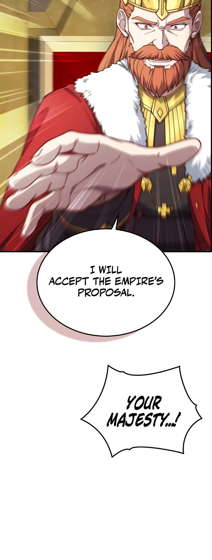 The Lord's Coins Aren't Decreasing?! Chapter 200 page 36 - Chapter 200