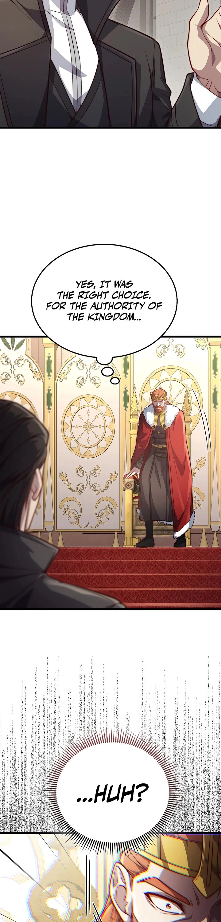 The Lord's Coins Aren't Decreasing?! Chapter 200 page 38 - Chapter 200