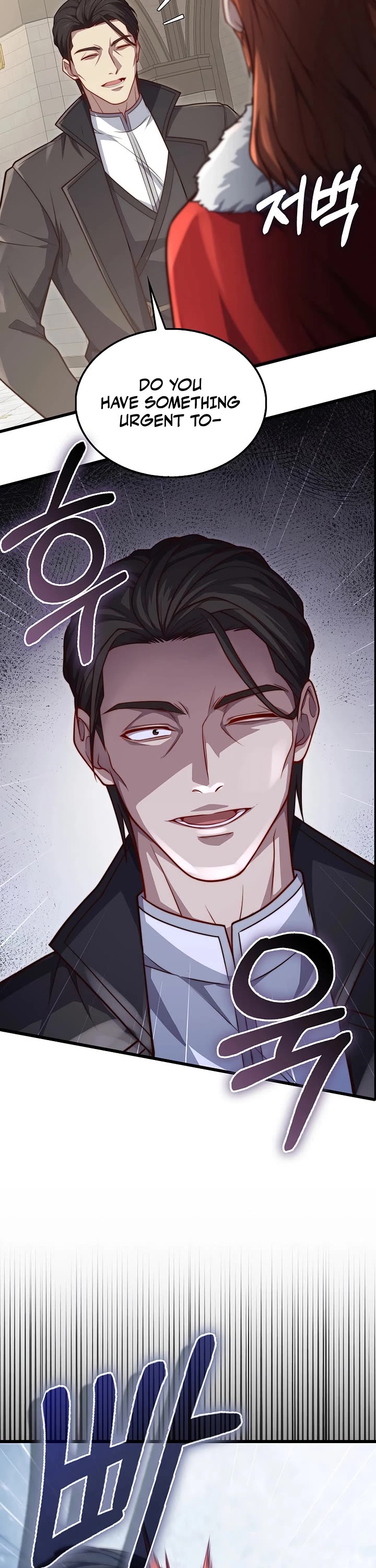 The Lord's Coins Aren't Decreasing?! Chapter 200 page 40 - Chapter 200