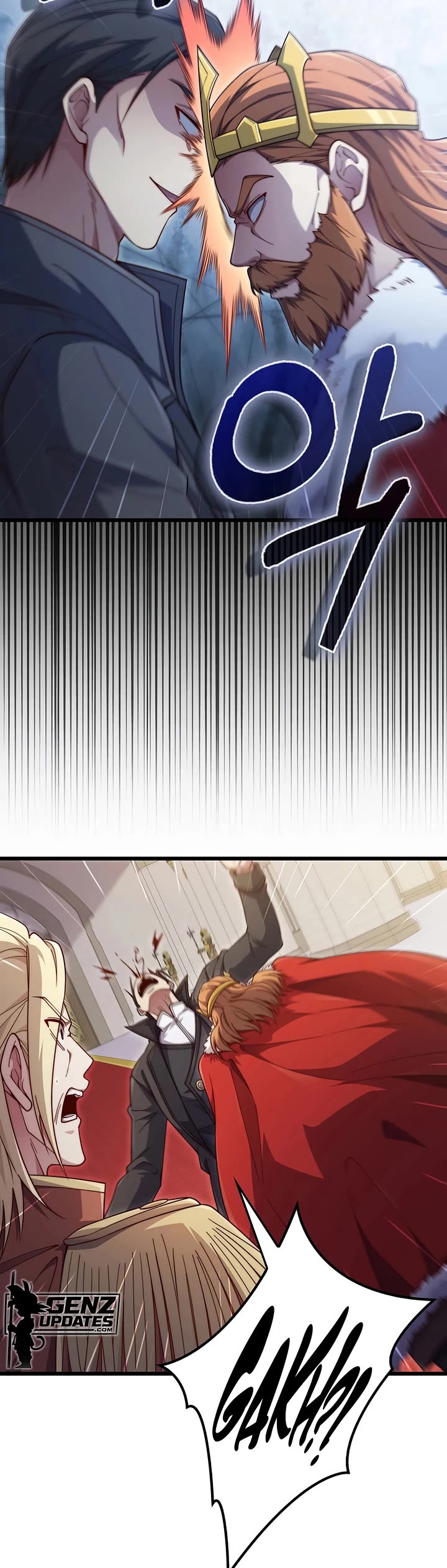 The Lord's Coins Aren't Decreasing?! Chapter 200 page 41 - Chapter 200