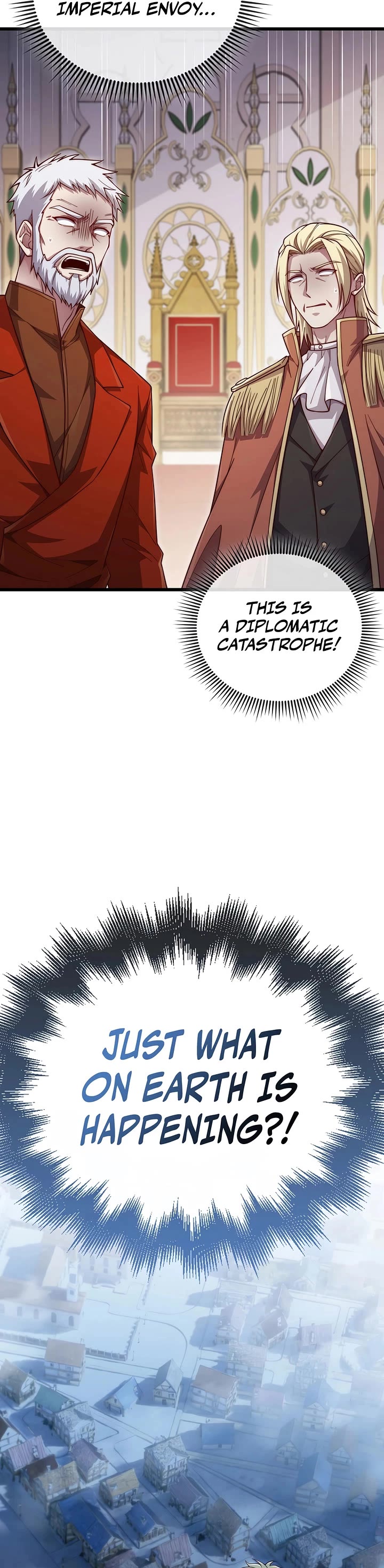 The Lord's Coins Aren't Decreasing?! Chapter 200 page 43 - Chapter 200