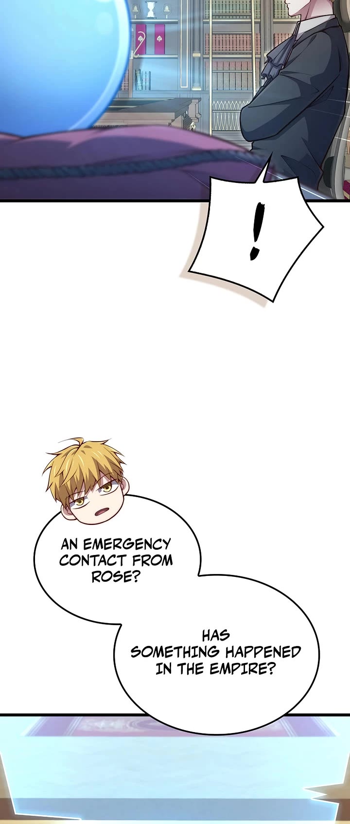 The Lord's Coins Aren't Decreasing?! Chapter 200 page 6 - Chapter 200
