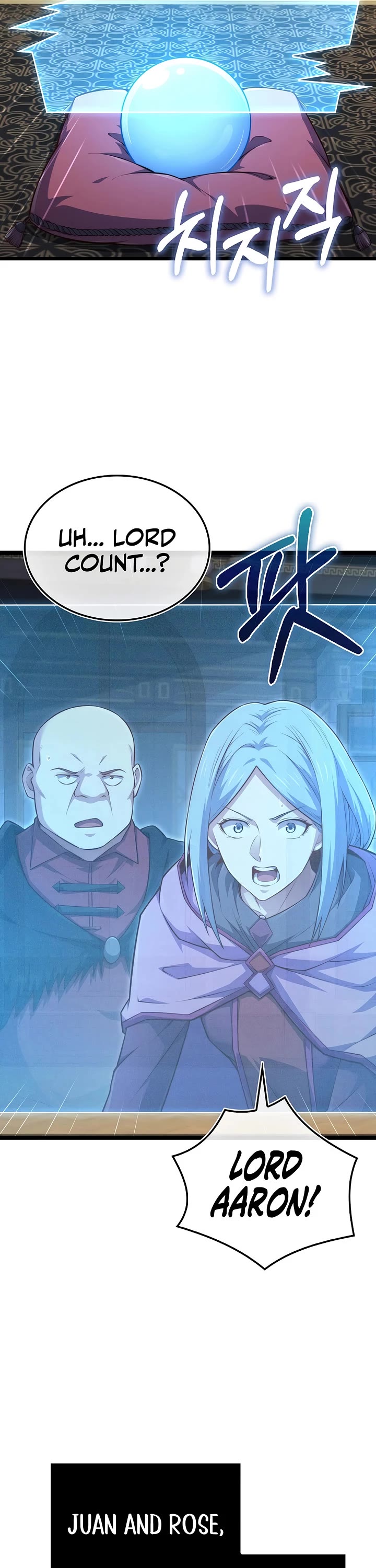 The Lord's Coins Aren't Decreasing?! Chapter 200 page 7 - Chapter 200
