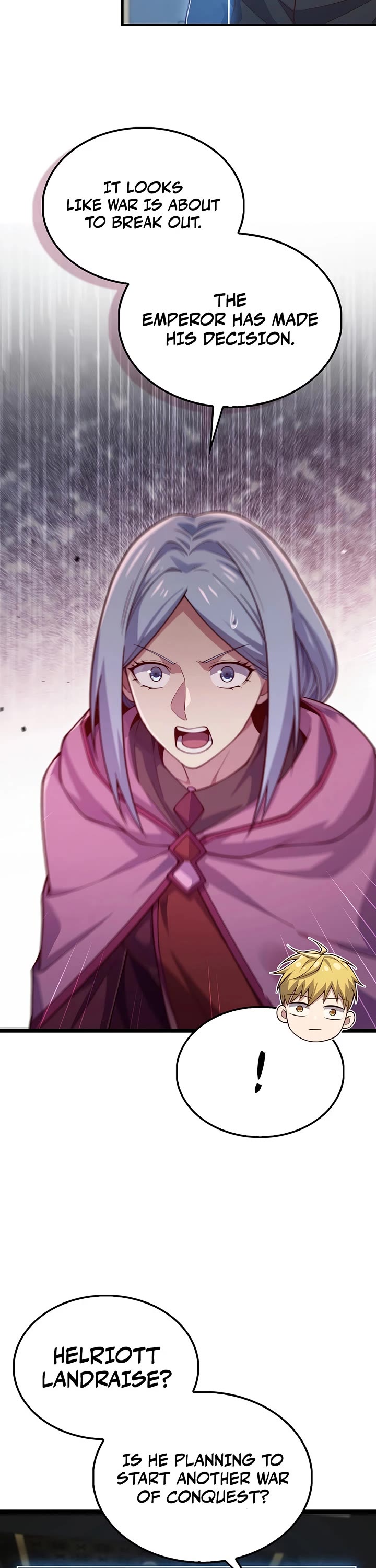 The Lord's Coins Aren't Decreasing?! Chapter 200 page 9 - Chapter 200