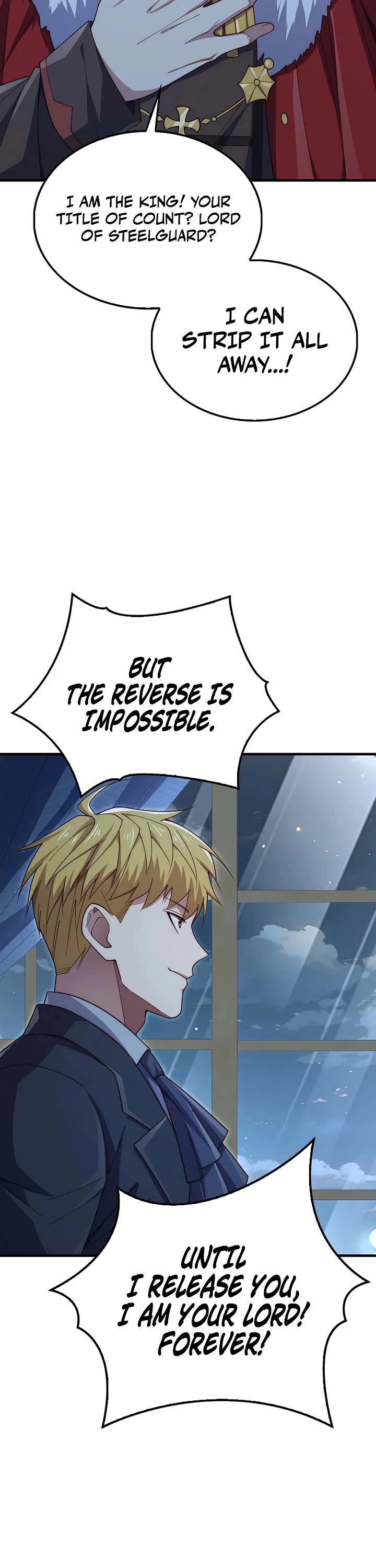 The Lord's Coins Aren't Decreasing?! Chapter 201 page 11 - Chapter 201