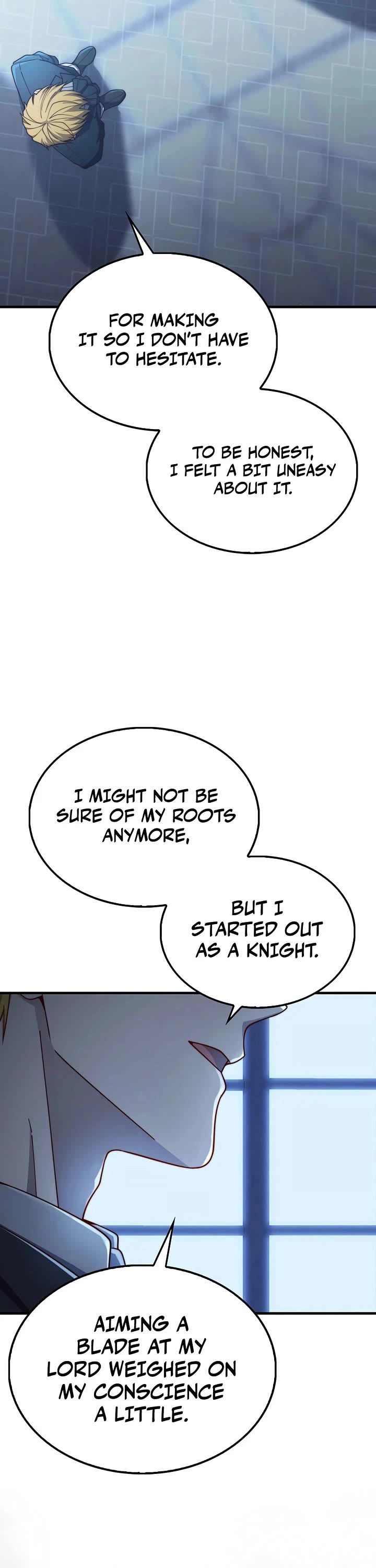 The Lord's Coins Aren't Decreasing?! Chapter 201 page 13 - Chapter 201