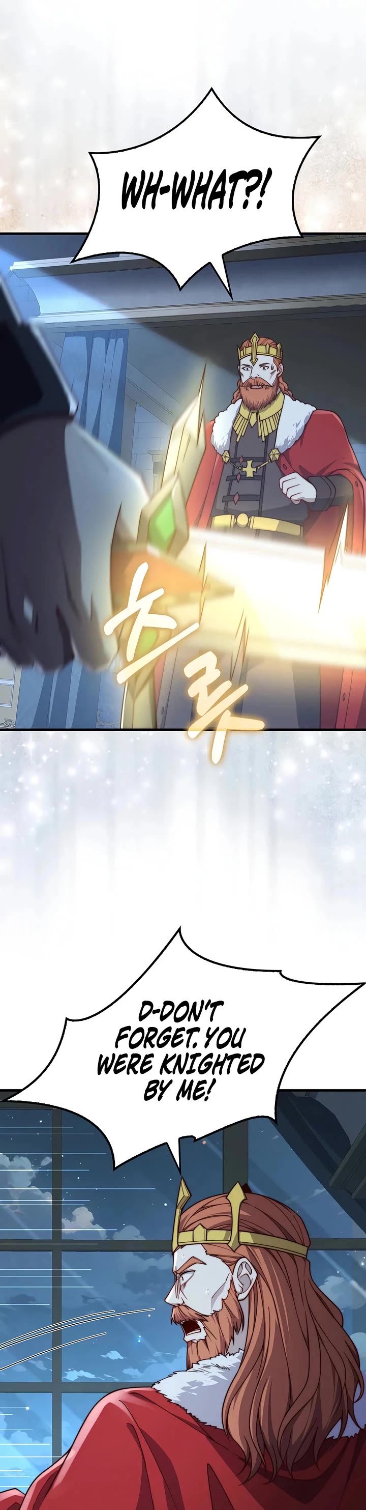 The Lord's Coins Aren't Decreasing?! Chapter 201 page 14 - Chapter 201