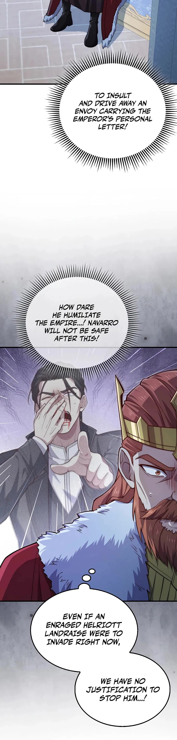 The Lord's Coins Aren't Decreasing?! Chapter 201 page 2 - Chapter 201
