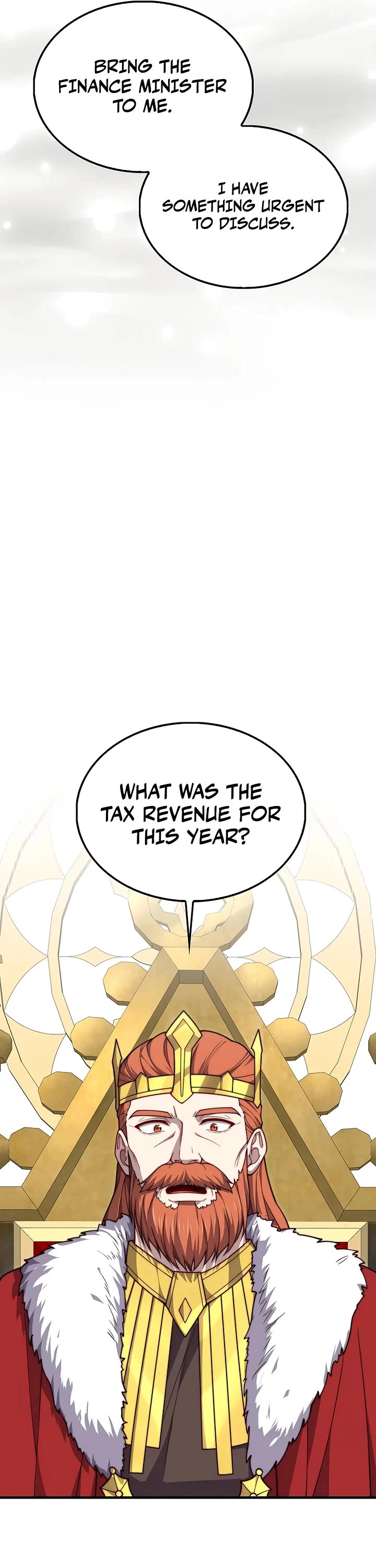 The Lord's Coins Aren't Decreasing?! Chapter 201 page 25 - Chapter 201