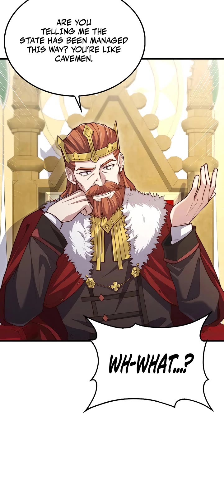 The Lord's Coins Aren't Decreasing?! Chapter 201 page 31 - Chapter 201