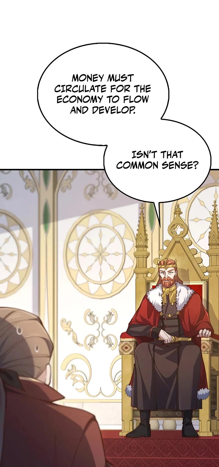 The Lord's Coins Aren't Decreasing?! Chapter 201 page 32 - Chapter 201