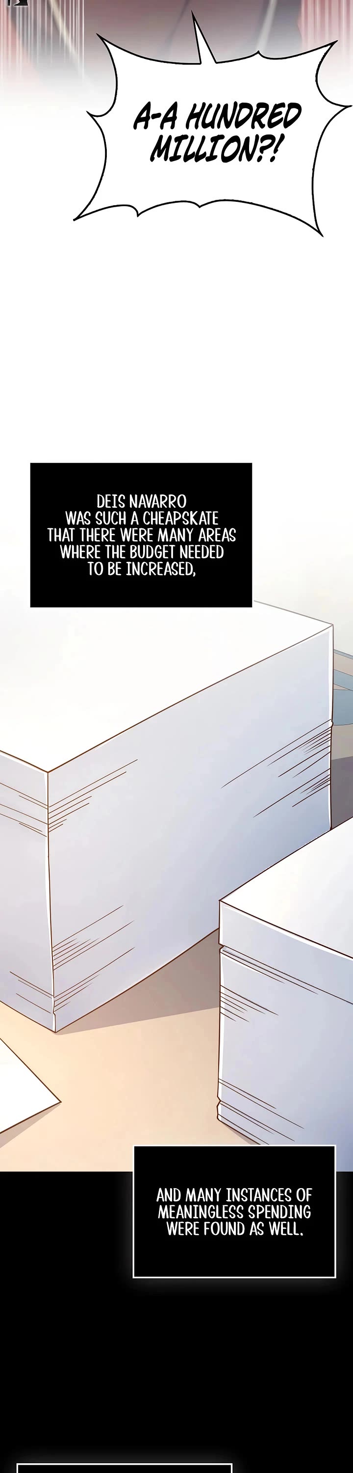 The Lord's Coins Aren't Decreasing?! Chapter 201 page 35 - Chapter 201