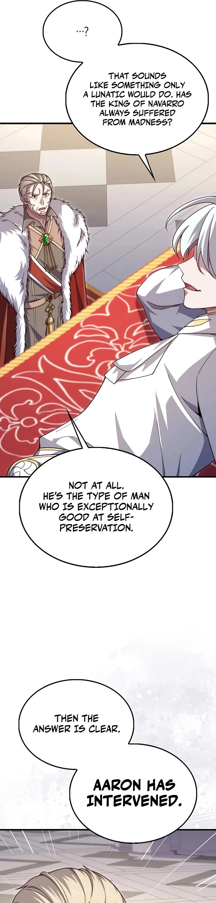The Lord's Coins Aren't Decreasing?! Chapter 201 page 39 - Chapter 201