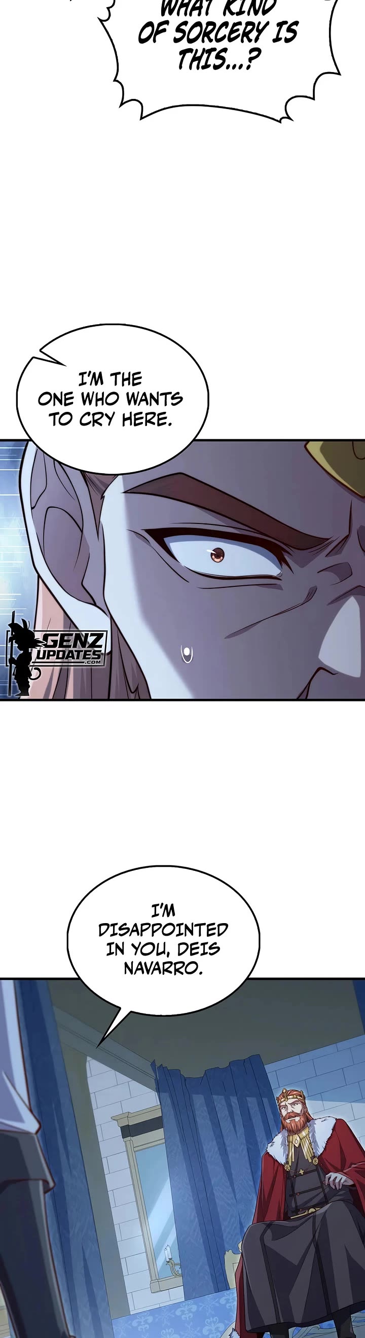 The Lord's Coins Aren't Decreasing?! Chapter 201 page 4 - Chapter 201