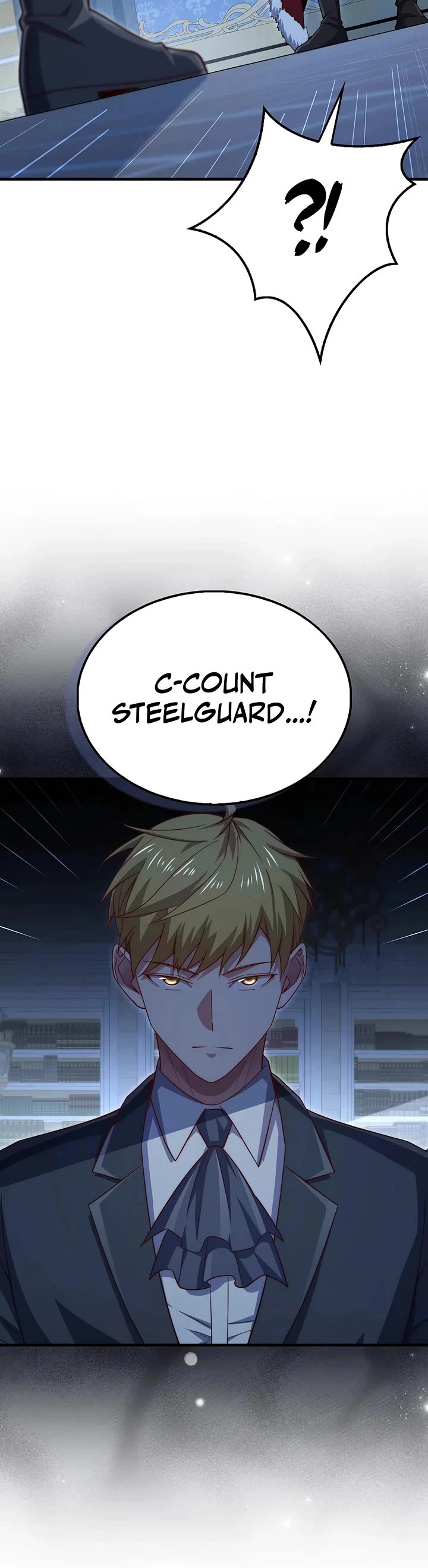 The Lord's Coins Aren't Decreasing?! Chapter 201 page 5 - Chapter 201