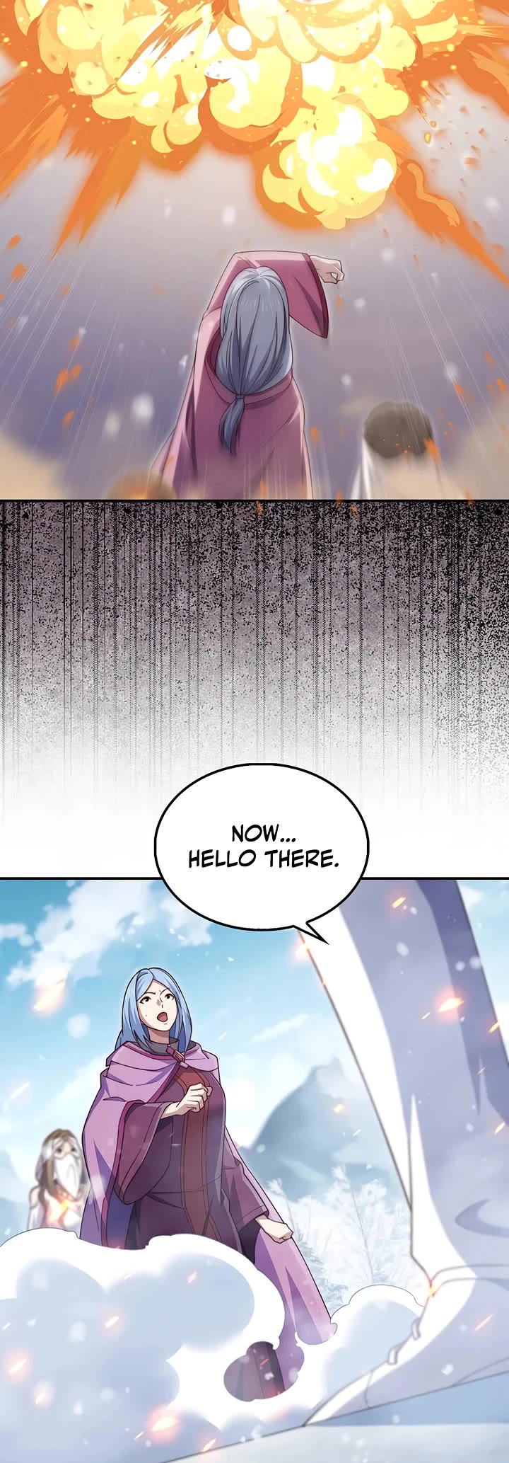The Lord's Coins Aren't Decreasing?! Chapter 202 page 11 - Chapter 202