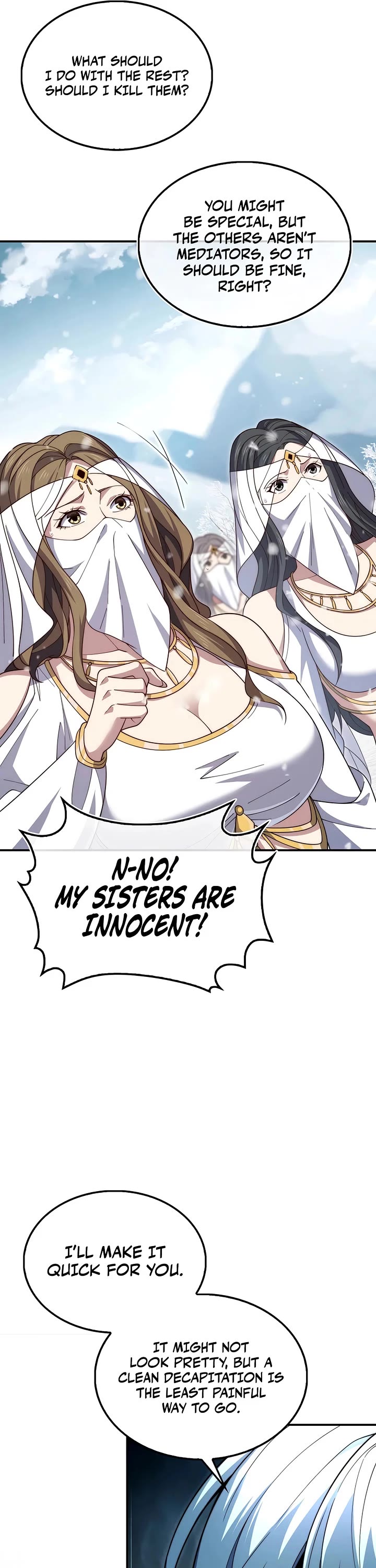 The Lord's Coins Aren't Decreasing?! Chapter 202 page 16 - Chapter 202