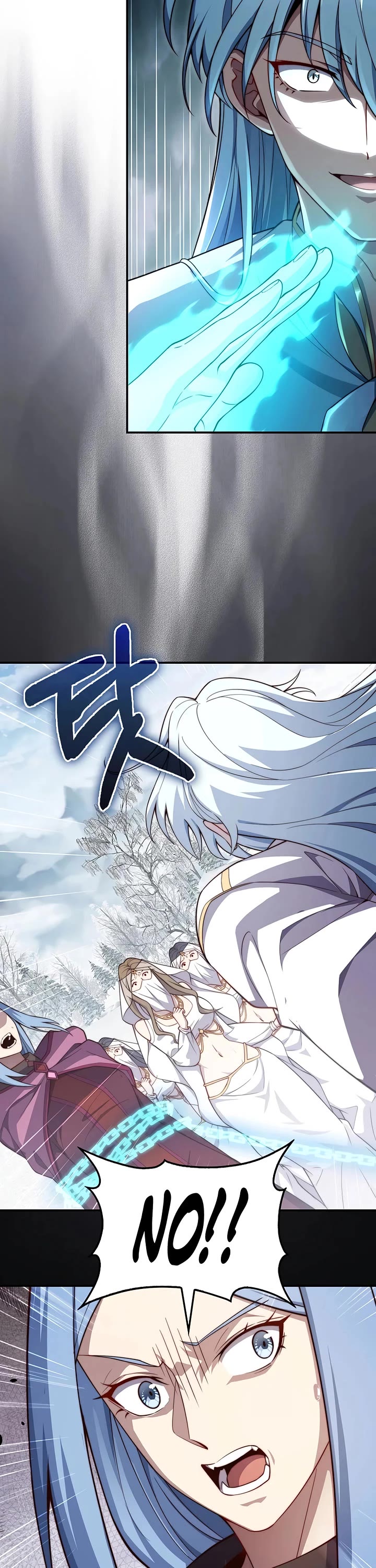 The Lord's Coins Aren't Decreasing?! Chapter 202 page 17 - Chapter 202