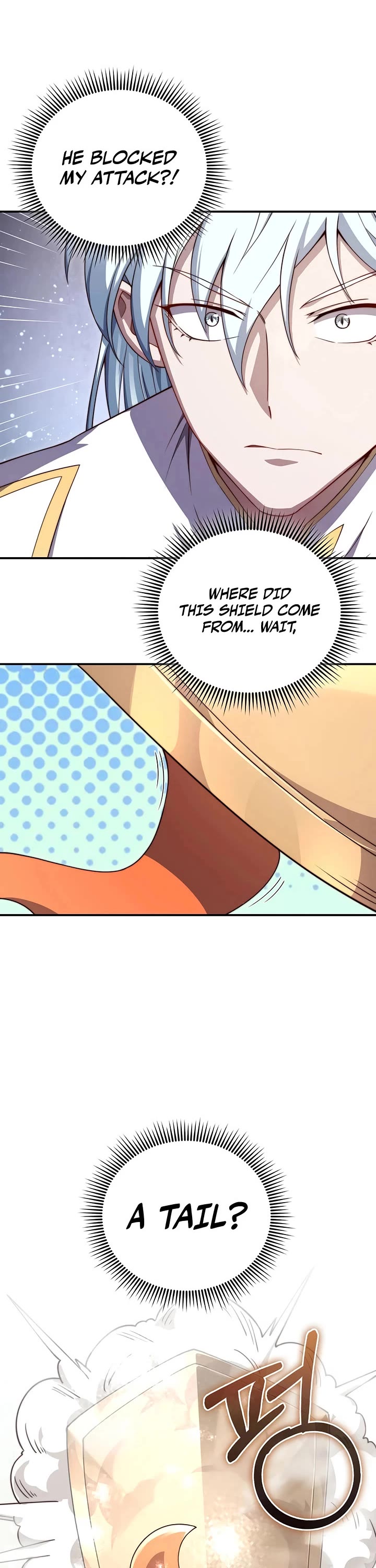 The Lord's Coins Aren't Decreasing?! Chapter 202 page 19 - Chapter 202