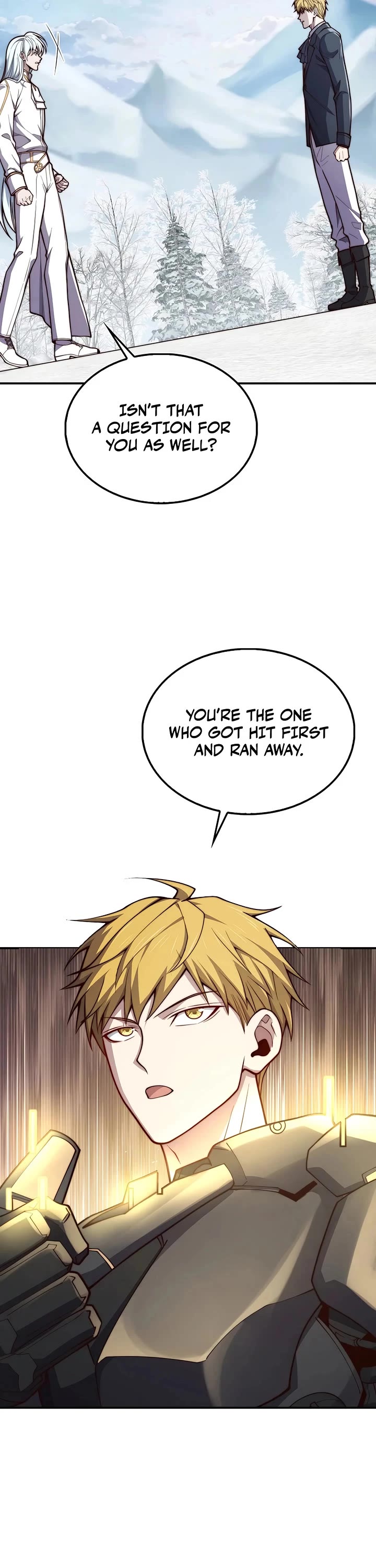 The Lord's Coins Aren't Decreasing?! Chapter 202 page 24 - Chapter 202