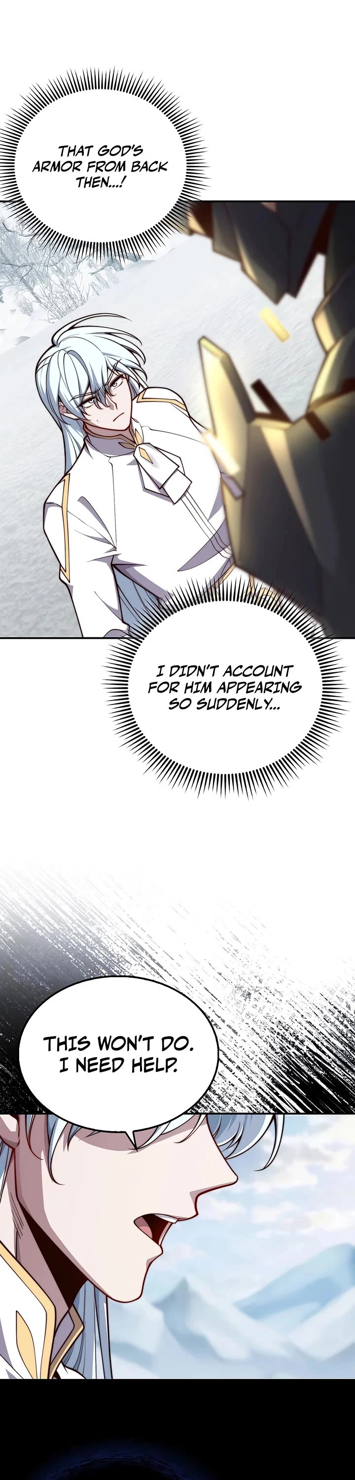 The Lord's Coins Aren't Decreasing?! Chapter 202 page 25 - Chapter 202