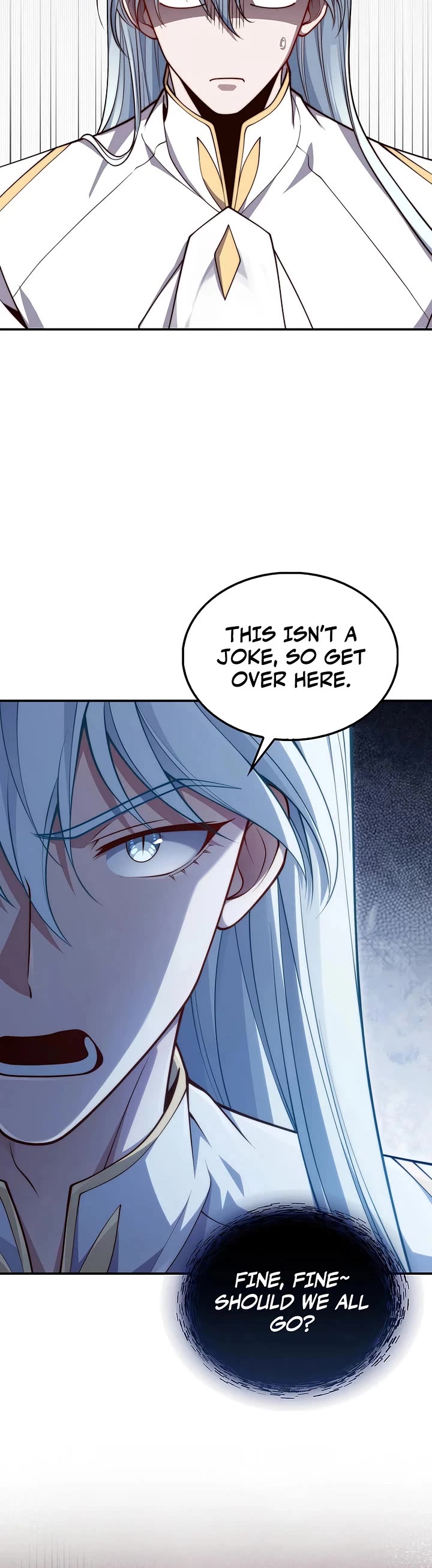 The Lord's Coins Aren't Decreasing?! Chapter 202 page 27 - Chapter 202